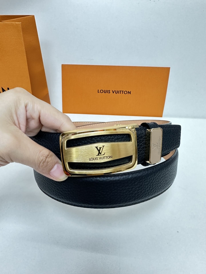 Louis Vuitton Belts